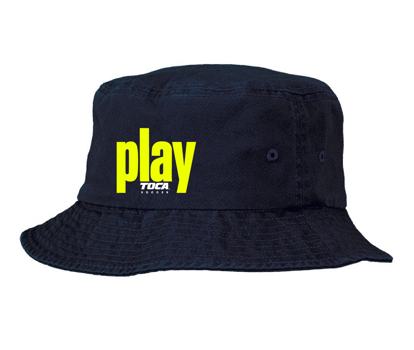 Bucket Hat TOCA Play