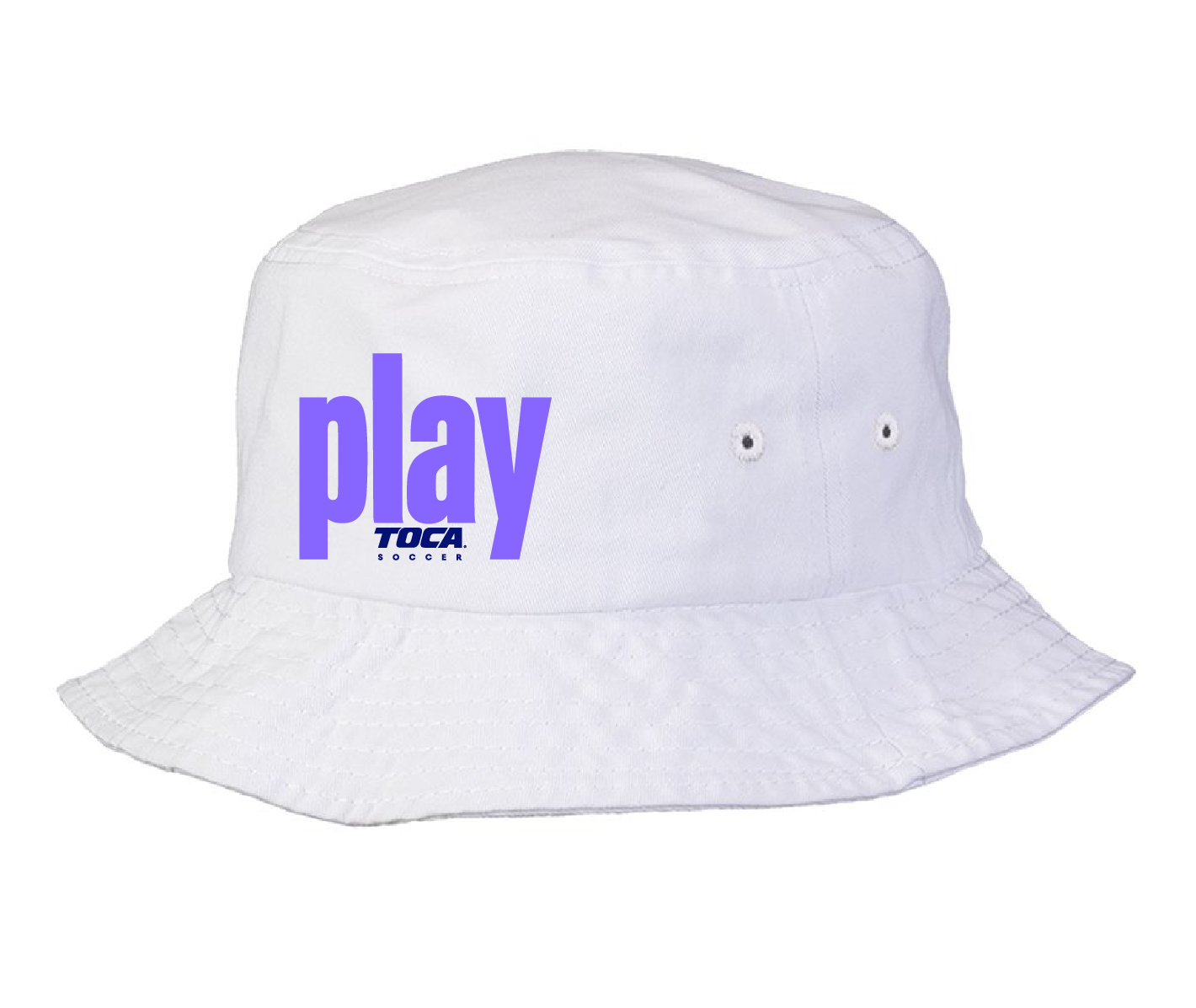 Bucket Hat TOCA Play