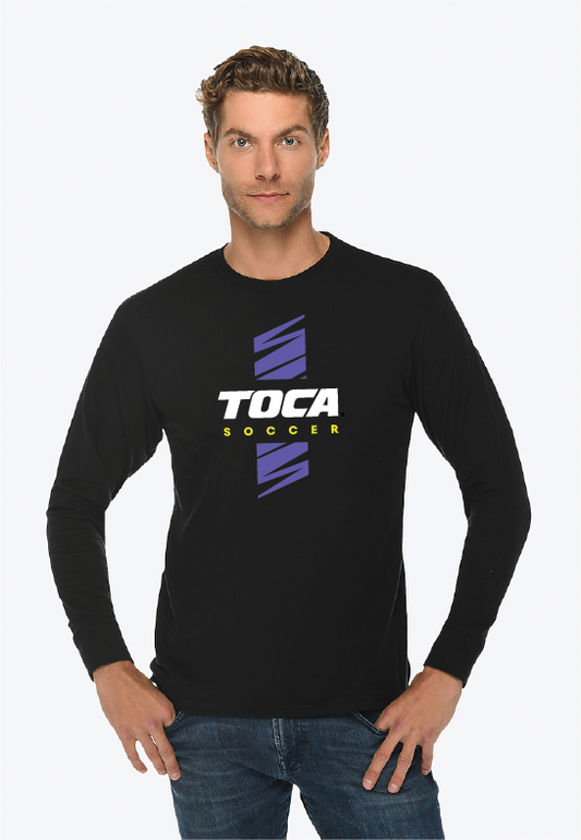 TOCA Team Longsleeve Tee