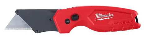 Compact Utility Knife