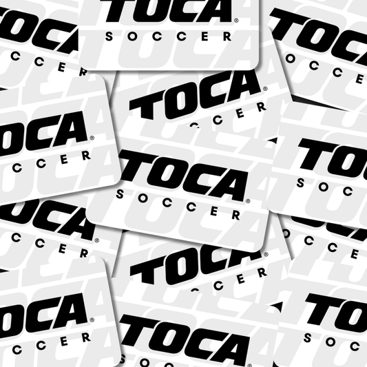 TOCA Merch Shop Gift Card