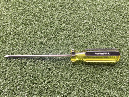 BLE Screwdriver