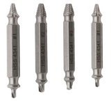 Stripped Screw Remover Set