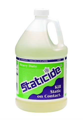 Staticide Refill 1 Gallon