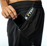 Youth TOCA Performance Short