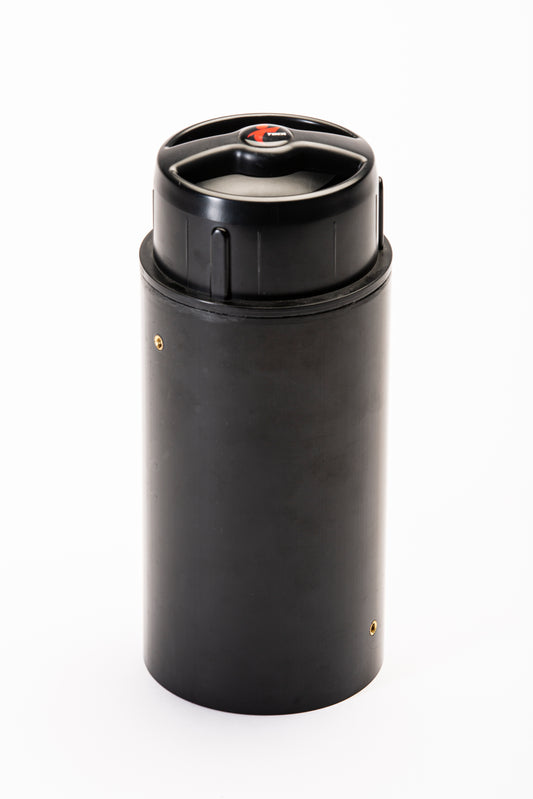 1001B Standard Hopper Center Tube