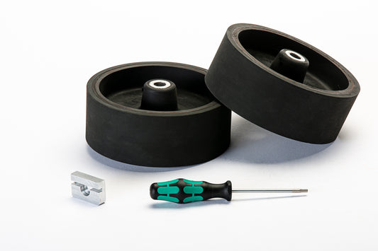 Launch Wheel Kit